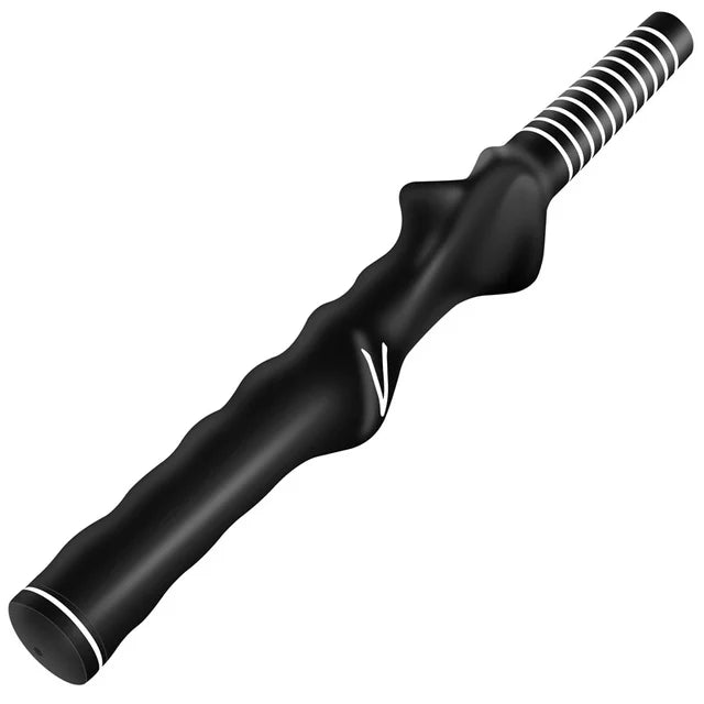 Golf Swing Trainer Training Grip - Right & Left Handed